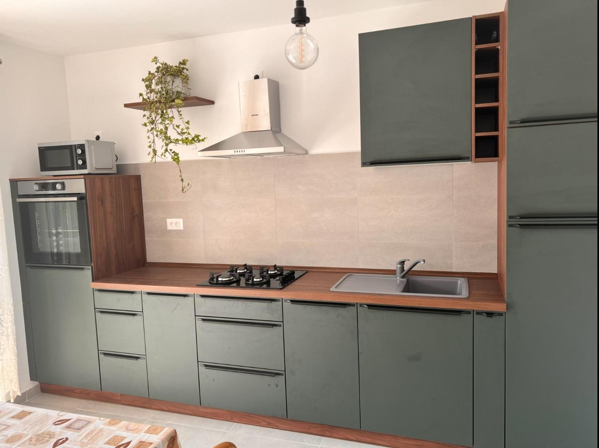 Mila Holiday Apartments Porec Ngoại thất bức ảnh