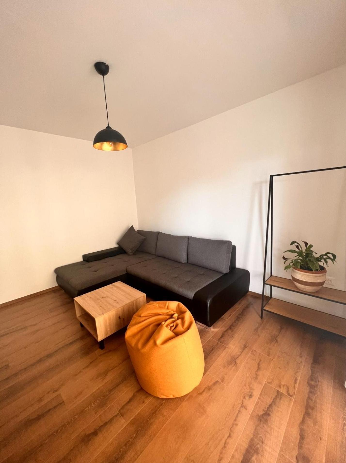 Mila Holiday Apartments Porec Ngoại thất bức ảnh